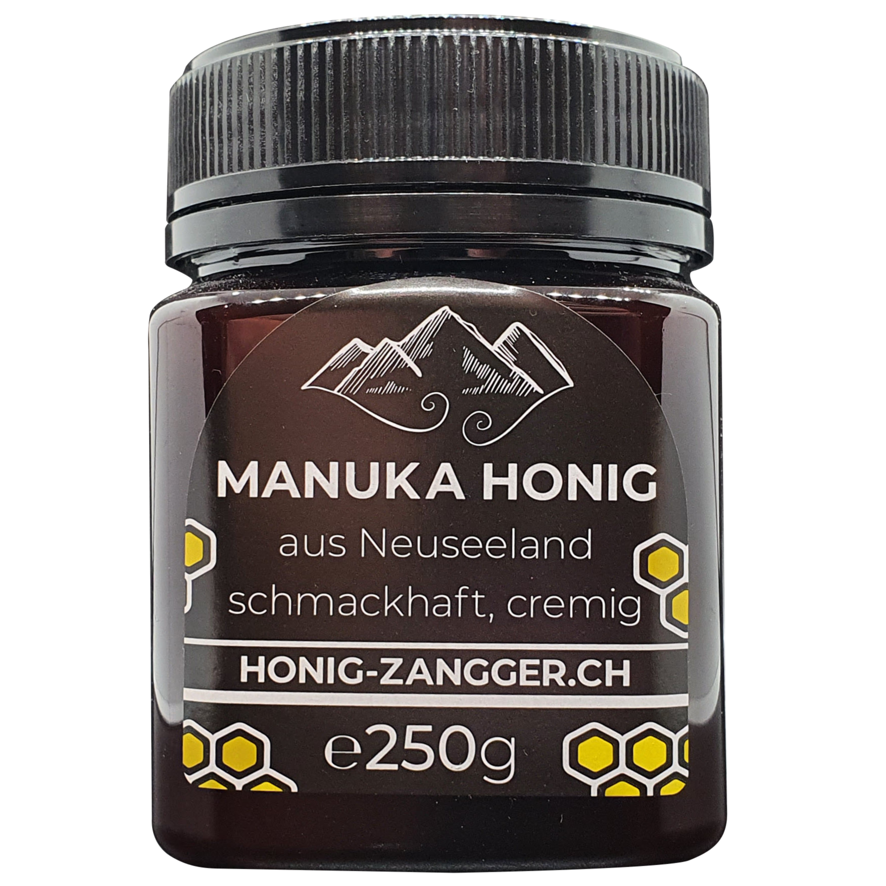 Image of Manuka Honig MG400+ - 250g