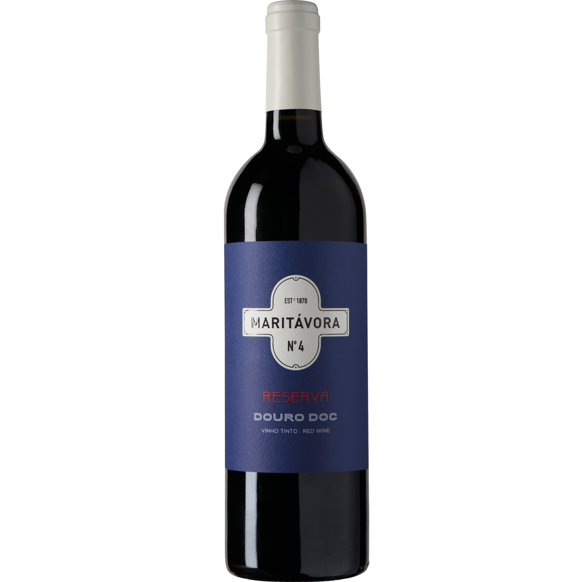 Image of 2018 Maritávora Reserva DOC - 75cl