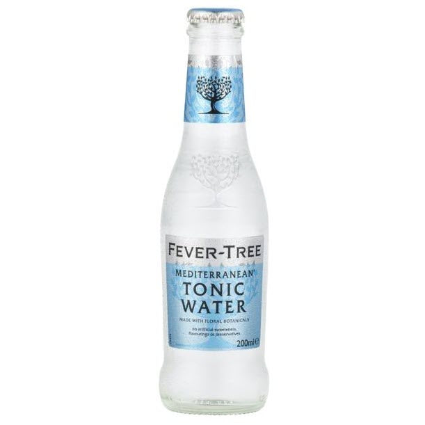 Image of Mediterranean Tonic Water - 20cl