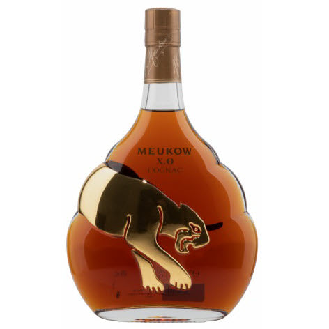 Image of Meukow Cognac XO - 70cl