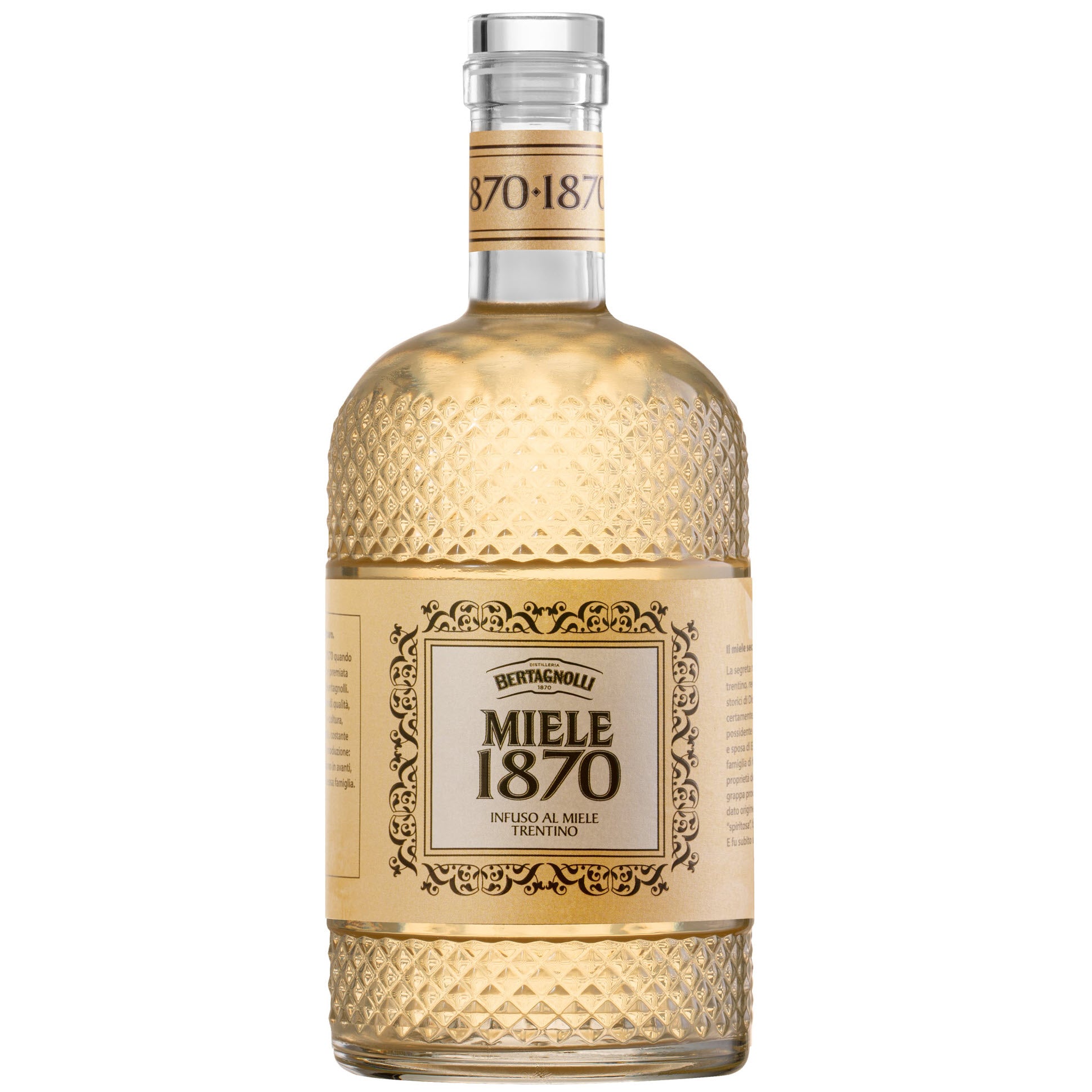 Image of Liquore Miele 1870 - 70cl