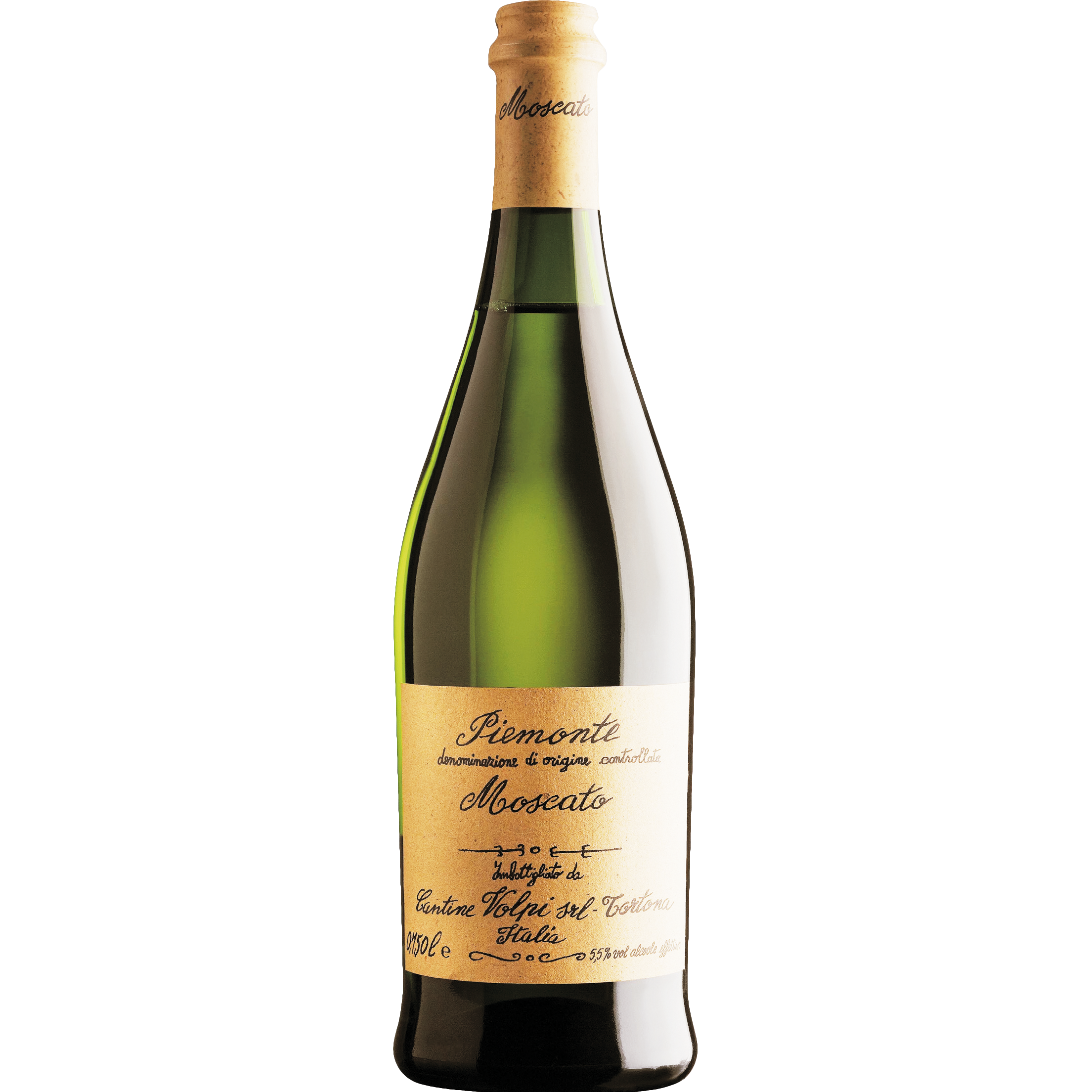 Image of 2020 Moscato Piemonte DOC - 75cl