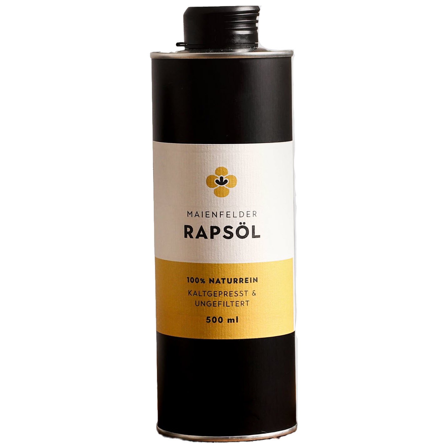 Image of Maienfelder Rapsöl - 500ml