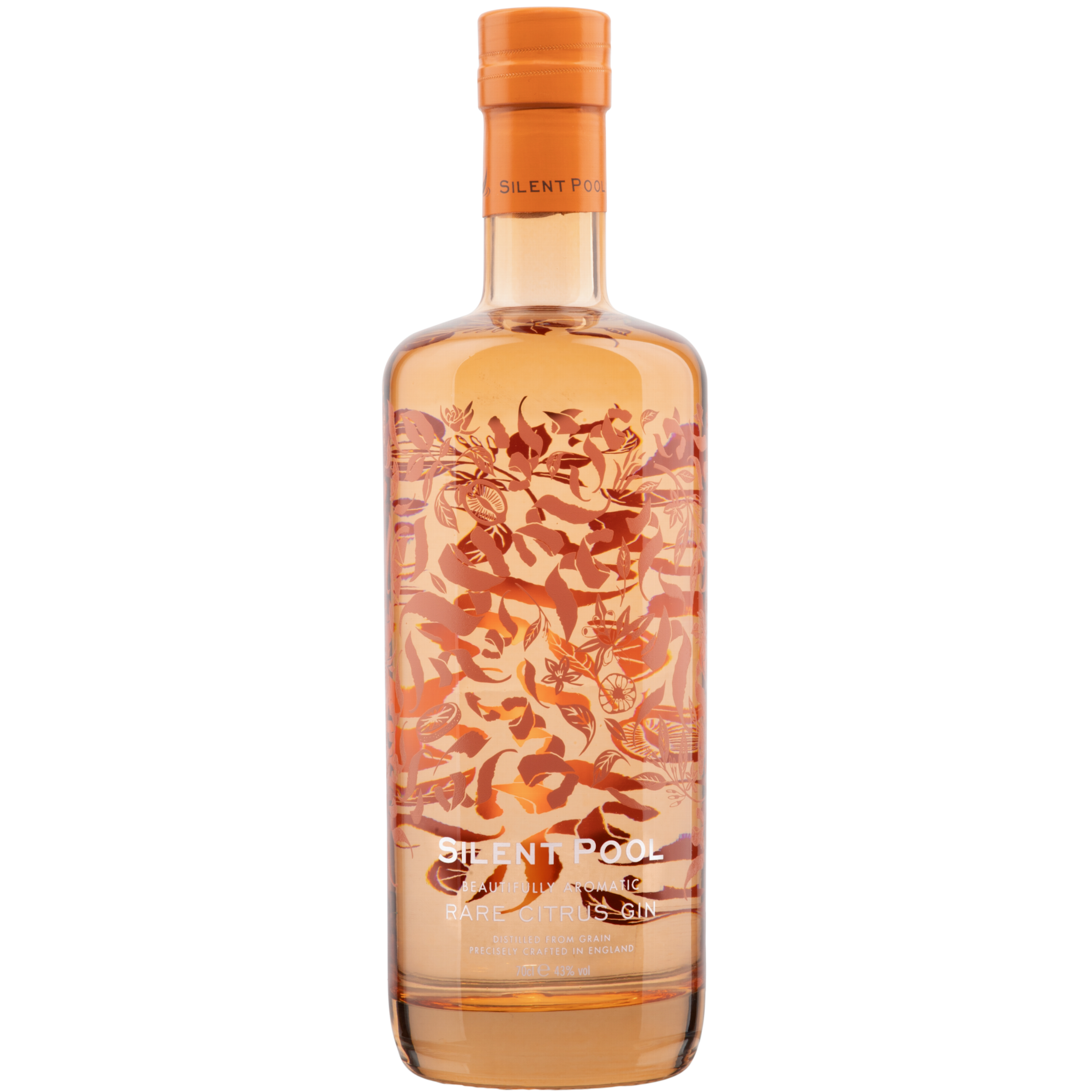 Image of Rare Citrus Gin - 70cl