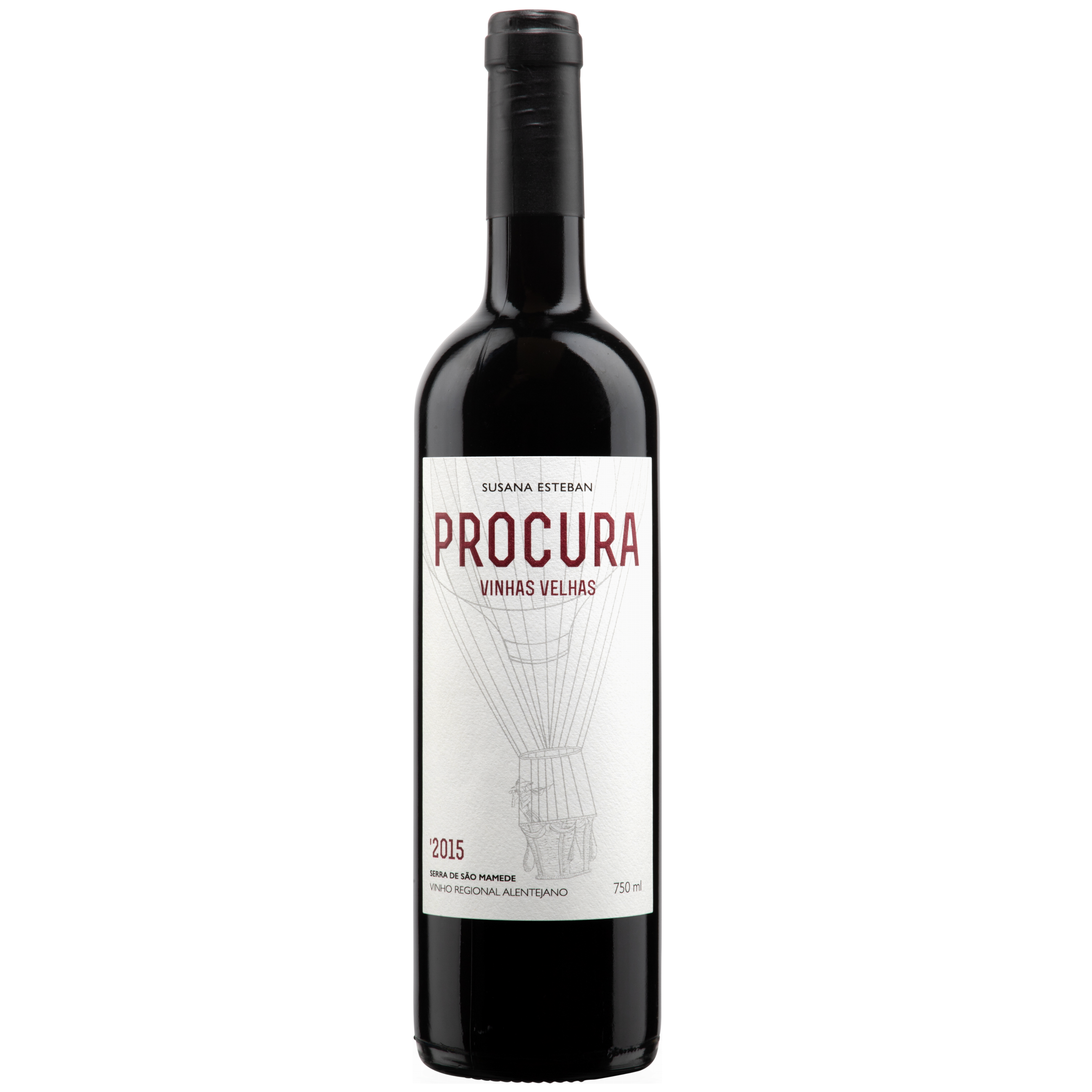 Image of 2015 Procura Vinho Tinto - 75cl