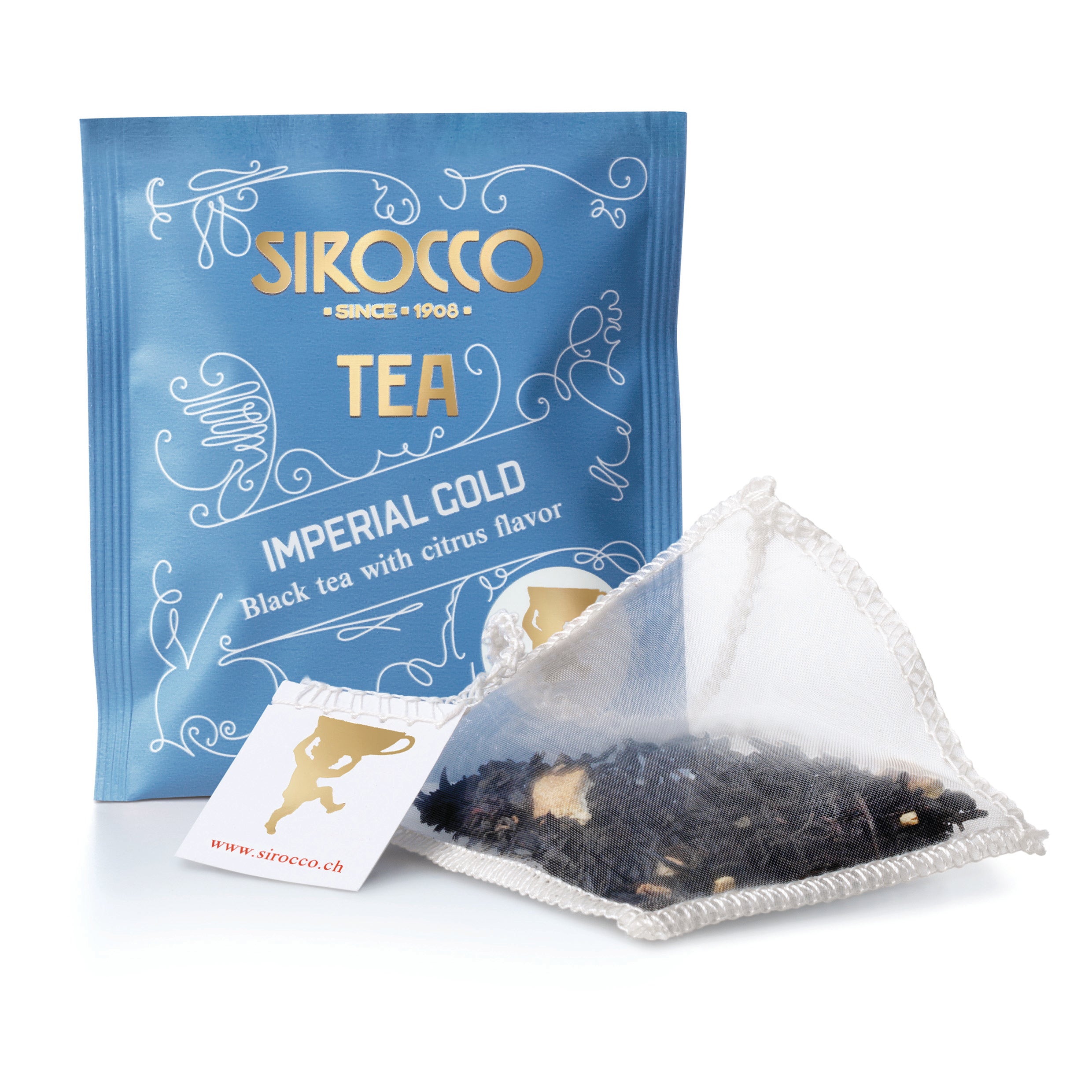 Image of Imperial Gold - 20 Sachets à 2,5g