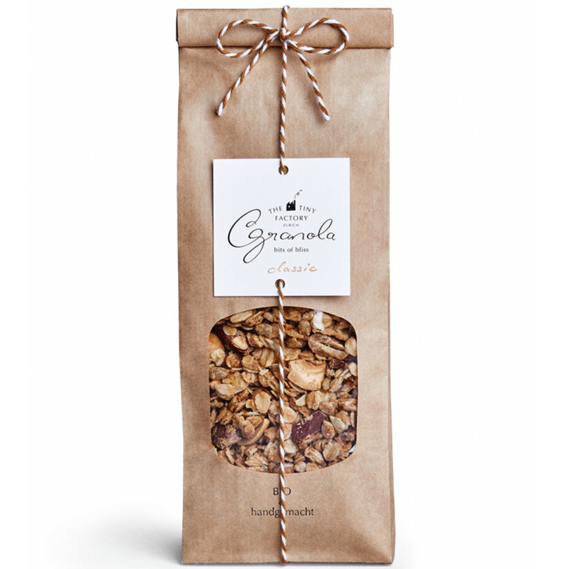 Image of Granola Classic - 350g