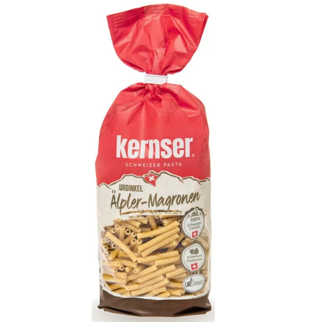 Image of UrDinkel Älpler-Magronen - 500g