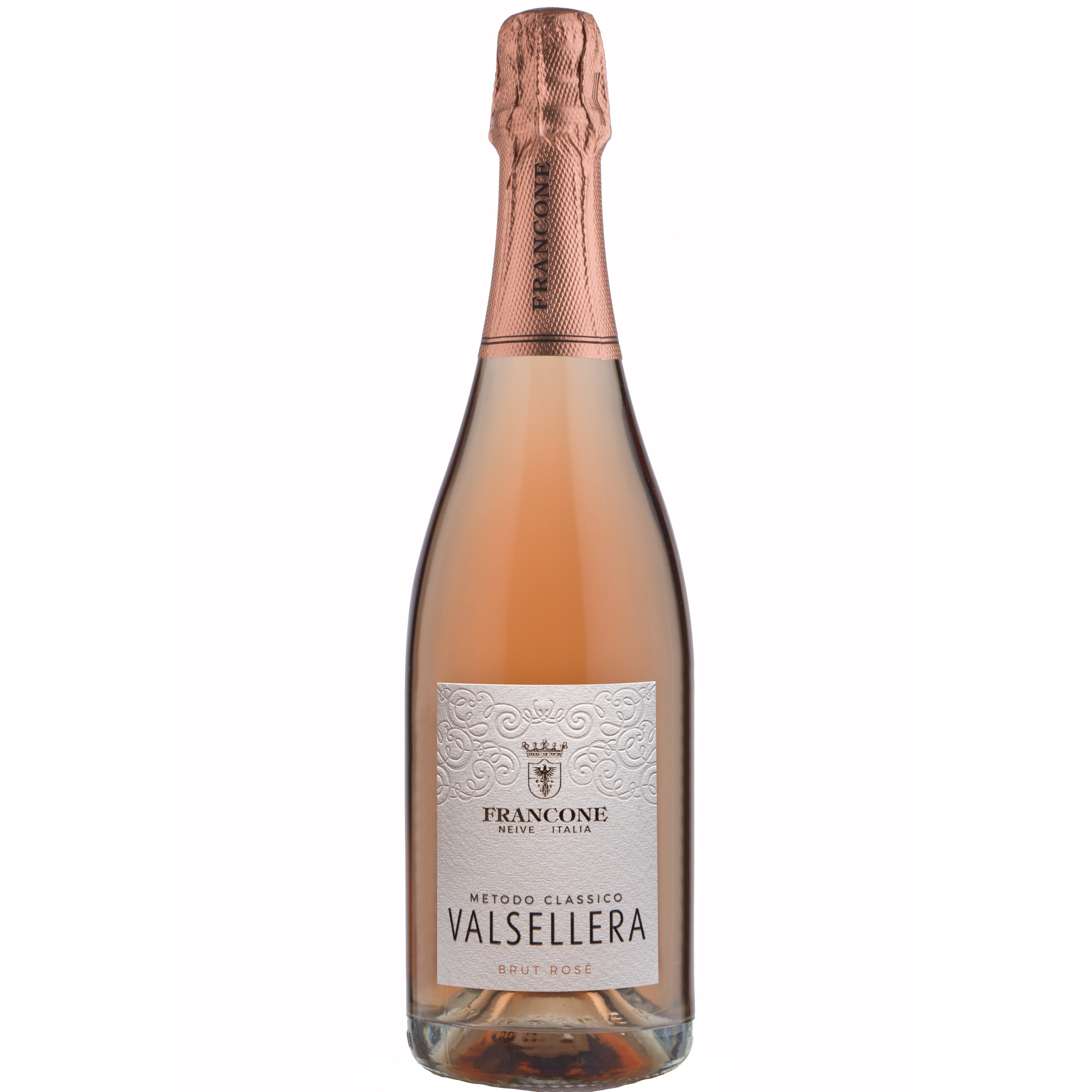 Image of Metodo Classico Valsellera Rosè Brut - 75cl