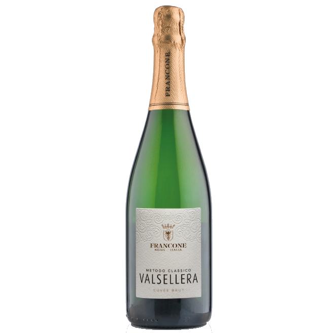 Image of Metodo Classico Valsellera Brut - 75cl