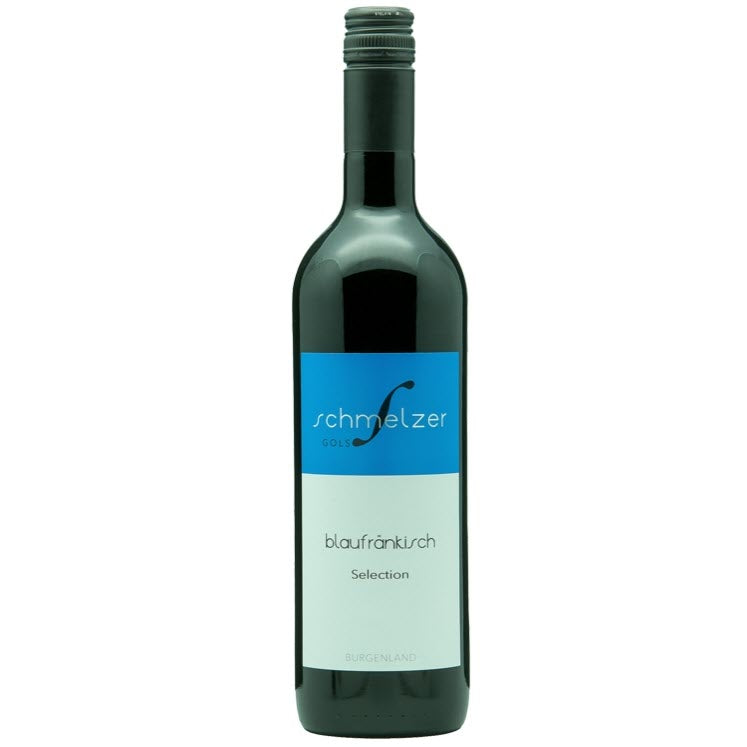 Image of 2018 Blaufränkisch Exklusiv QWT - 75cl