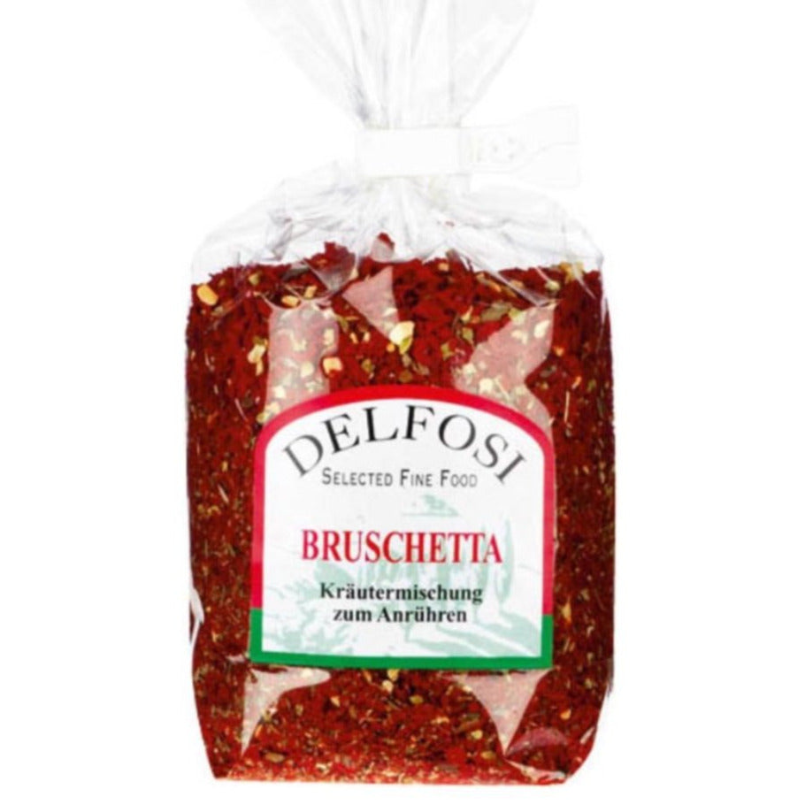 Image of Bruschetta-Kräutermischung - 100g