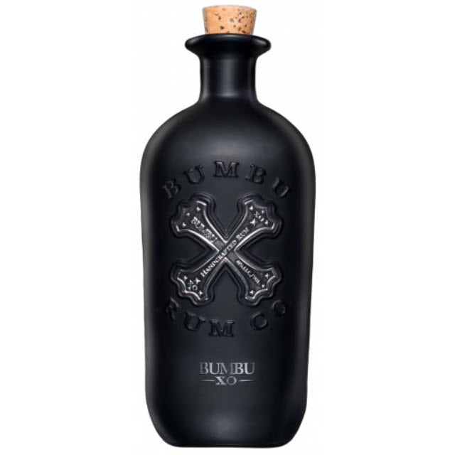 Image of Bumbu XO The Craft Rum - 70cl