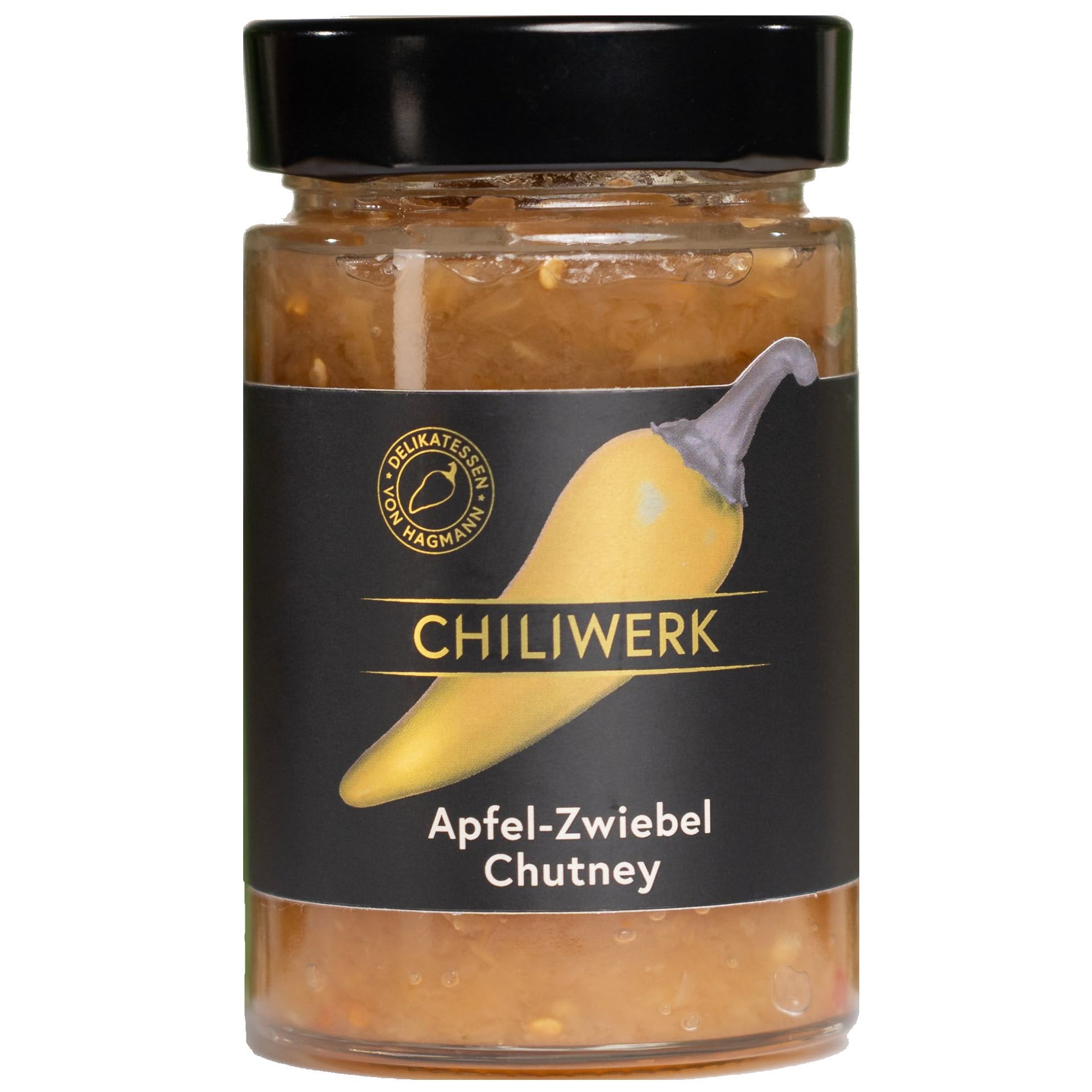 Image of Apfel-Zwiebel Chutney - 130g