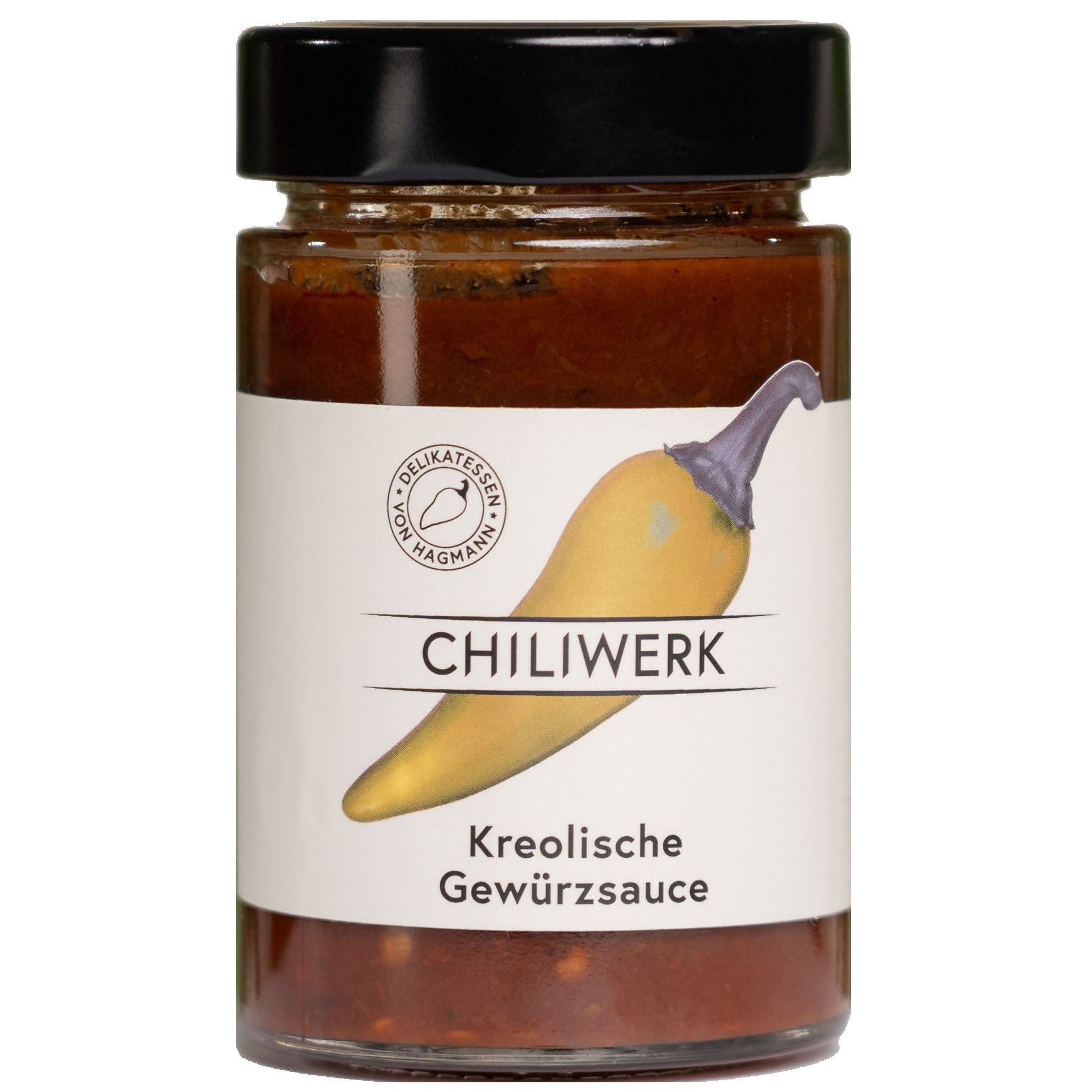 Image of Kreolische Gewürzsauce - 200g