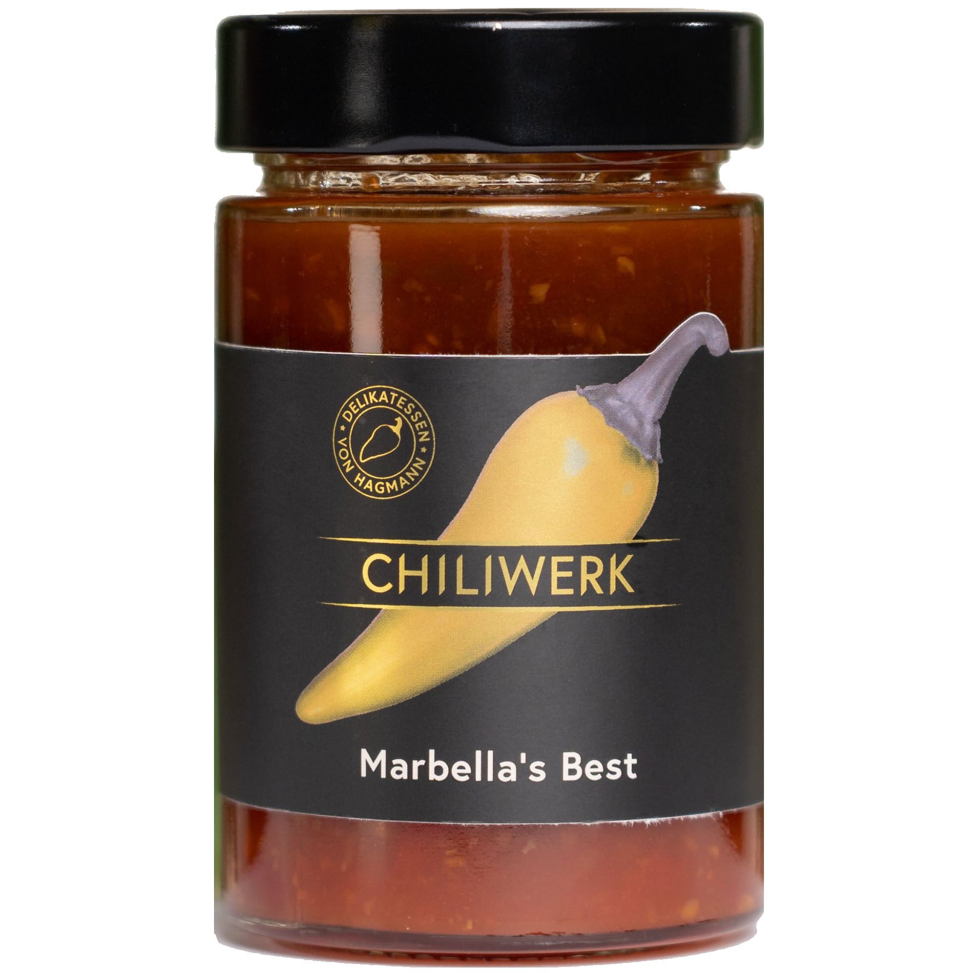 Image of Marbella’s Best - 140g