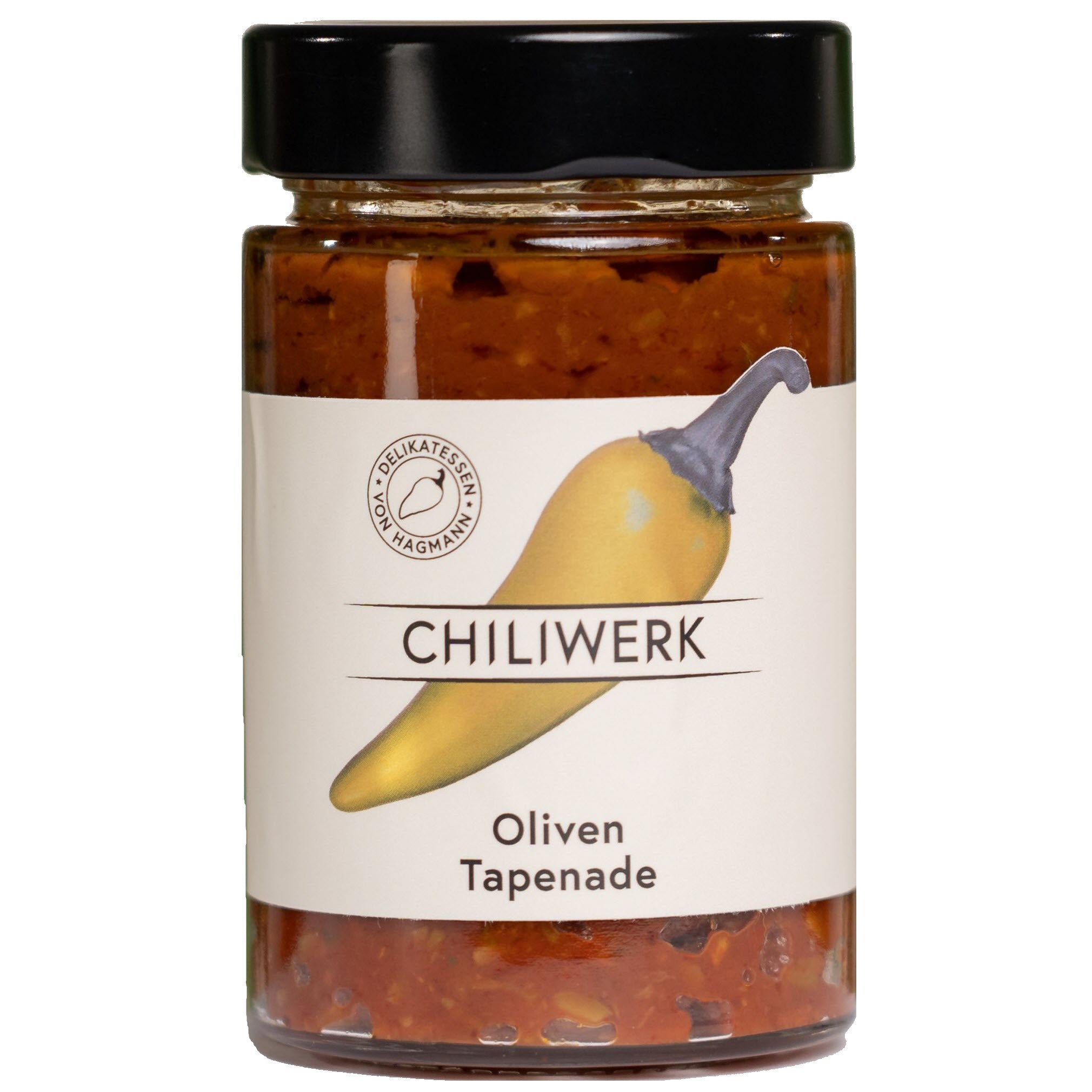Image of Oliven Tapenade - 200g