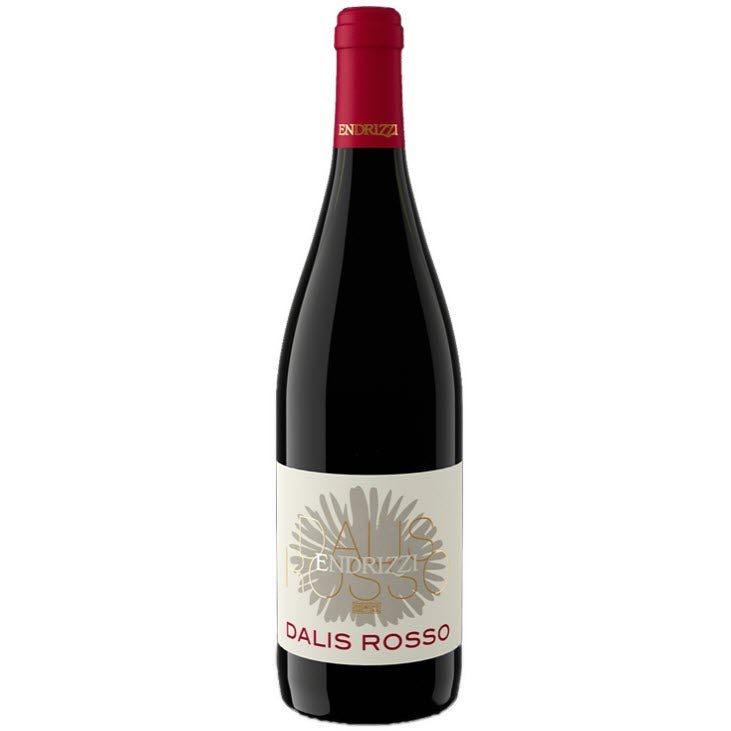 Image of 2018 Dalis Rosso - 75cl