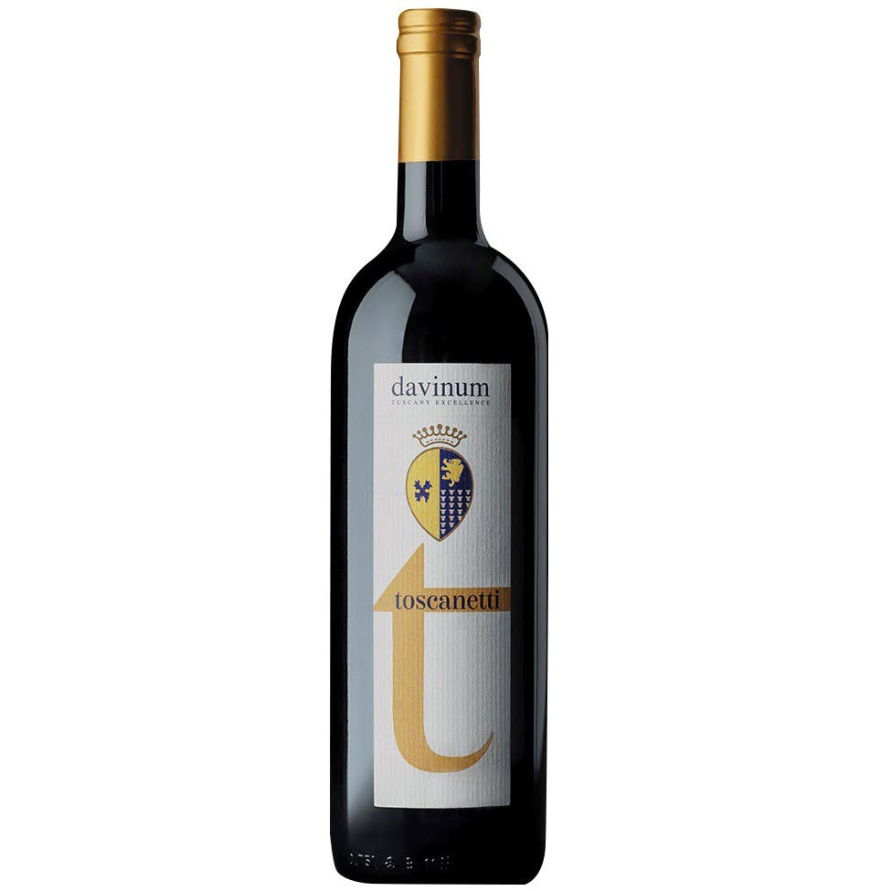Image of 2019 Toscanetti - 75cl