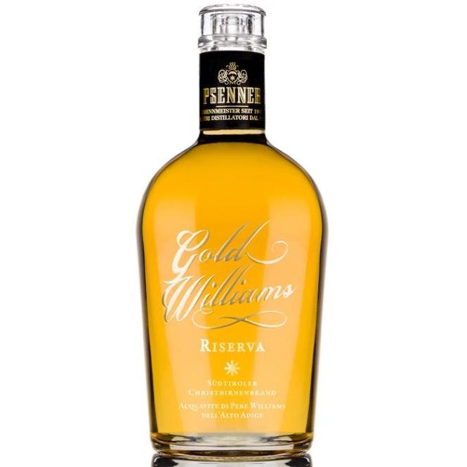 Image of Gold Williams Riserva 2 Jahre Barrique - 70cl