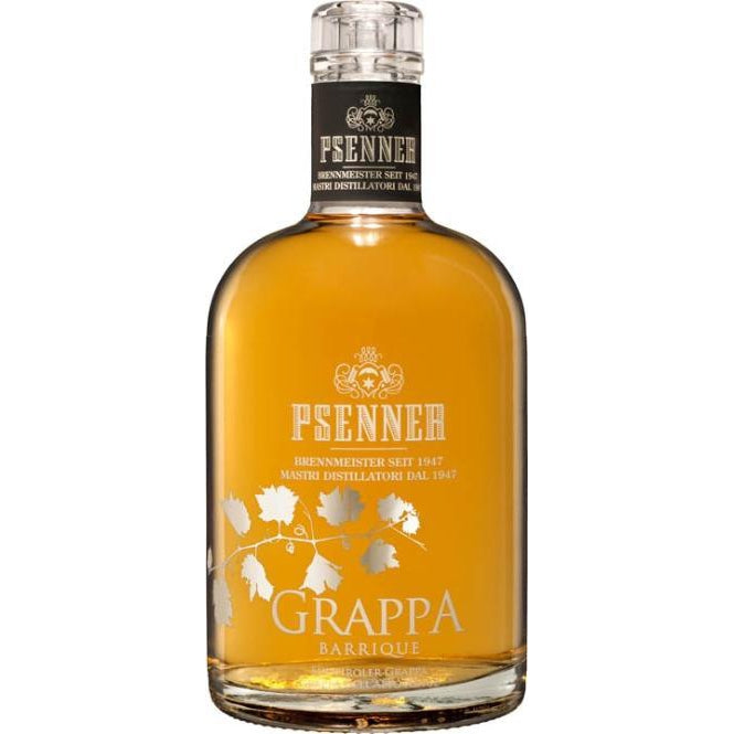 Image of Grappa Barrique Classic - Südtirol - 70cl