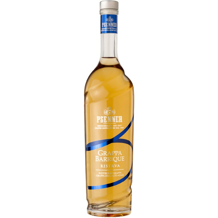 Image of Grappa Barrique Riserva - 70cl