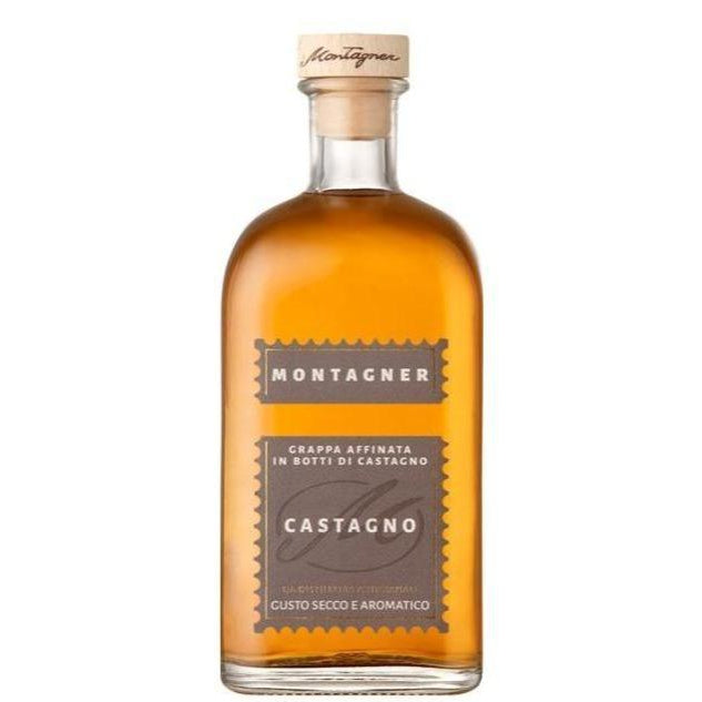 Image of Grappa Castagno - 70cl