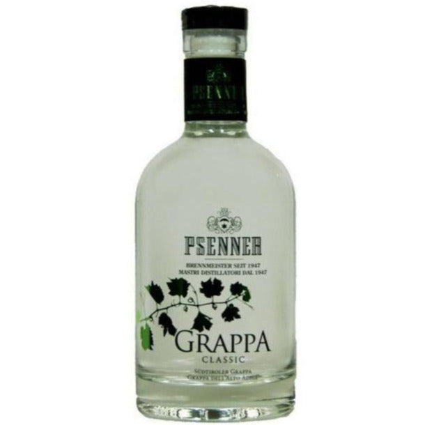 Image of Grappa Classic - Südtirol - 35cl