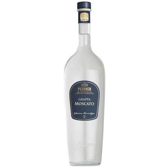 Image of Grappa Moscato Südtirol - 70cl