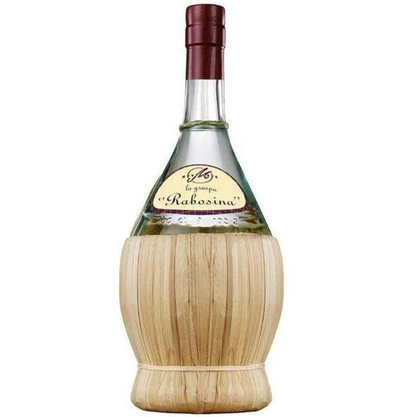 Image of Grappa Rabosina - 100cl