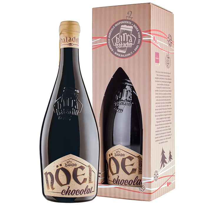 Image of Nöel Chocolat 75cl - 75cl