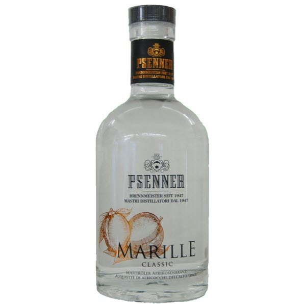 Image of Marille Classic - 70cl