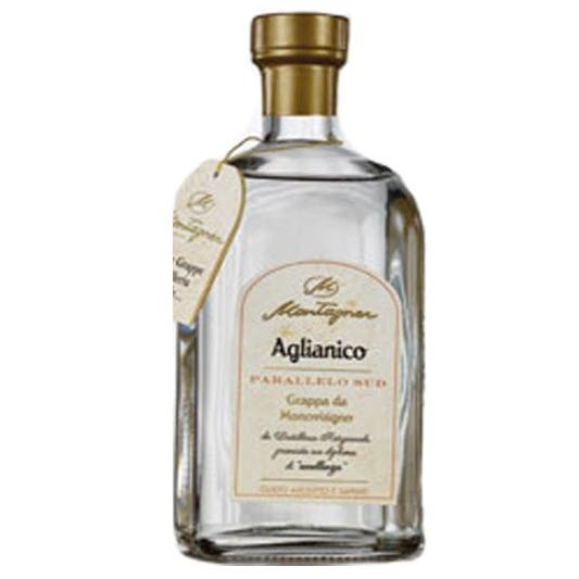 Image of Grappa Aglianico - 70cl