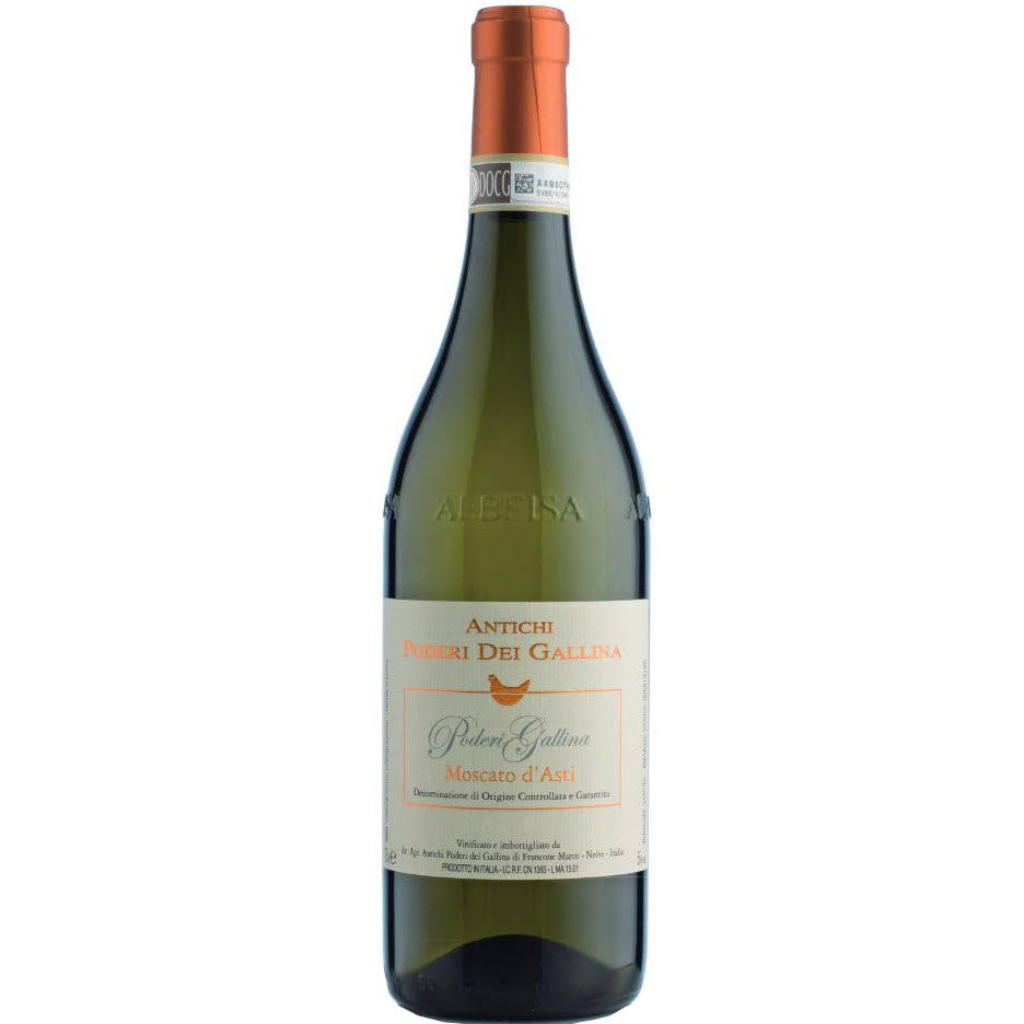 Image of 2021 Moscato d'Asti DOCG - 75cl