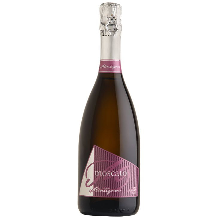 Image of Vino Moscato Spumante Dolce - 75cl
