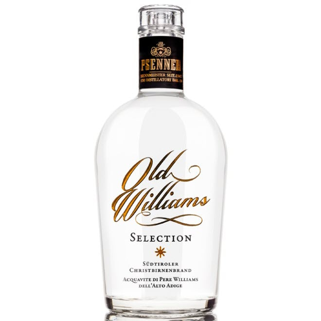 Image of Old Williams Selection - 70cl