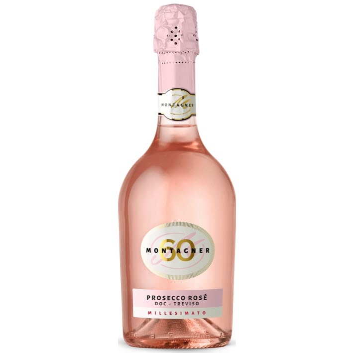 Image of Prosecco Rosé DOC - Treviso - 75cl