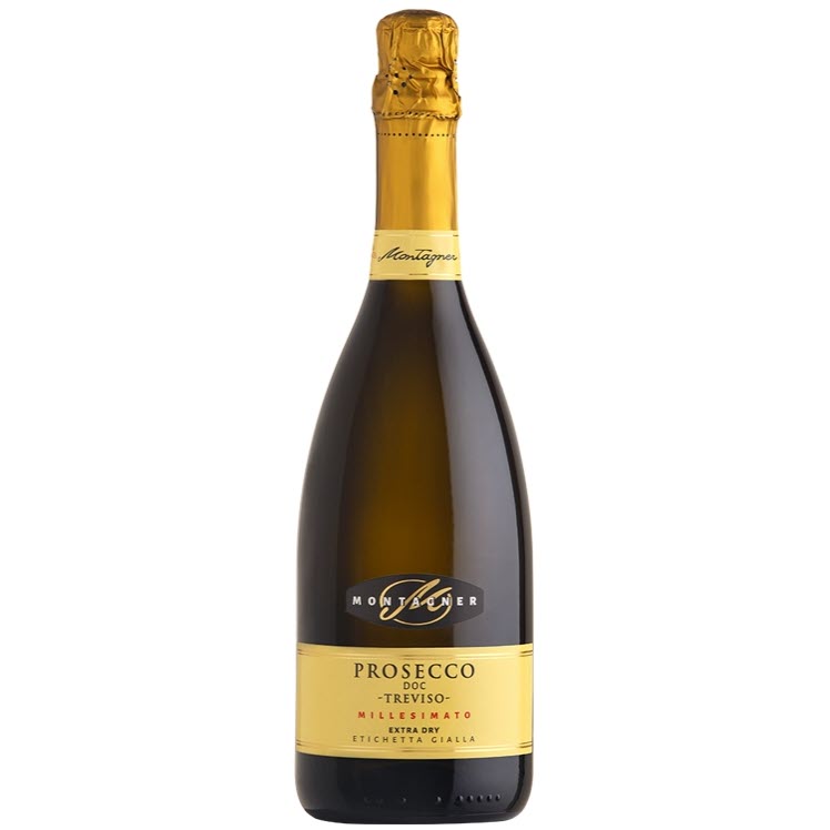 Image of Prosecco Treviso DOC Extra Dry - 75cl