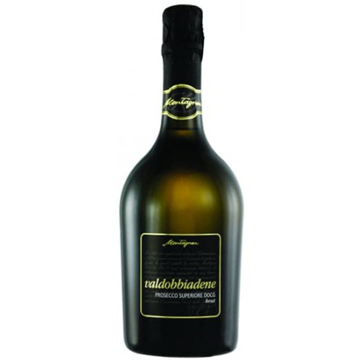 Image of Prosecco Superiore, Valdobbiadene DOCG Brut - 75cl