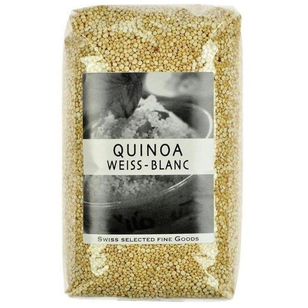 Image of Quinoa weiss - 400g