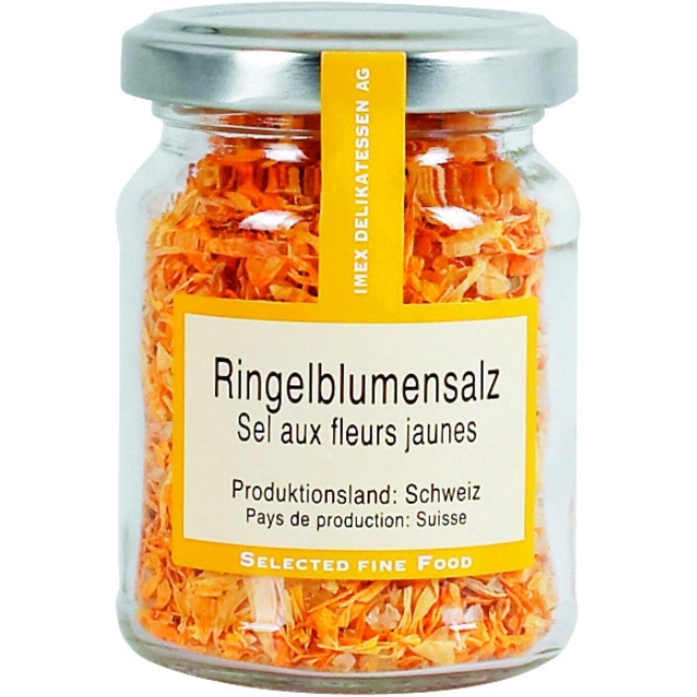 Image of Ringelblumensalz - 100g