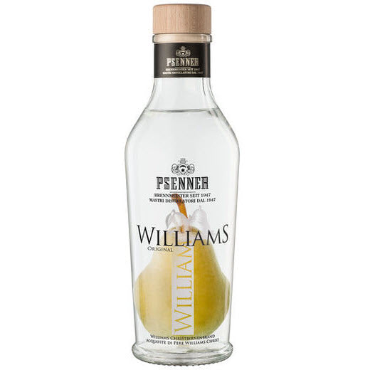 Image of Williams Christbirnenbrand - 50cl