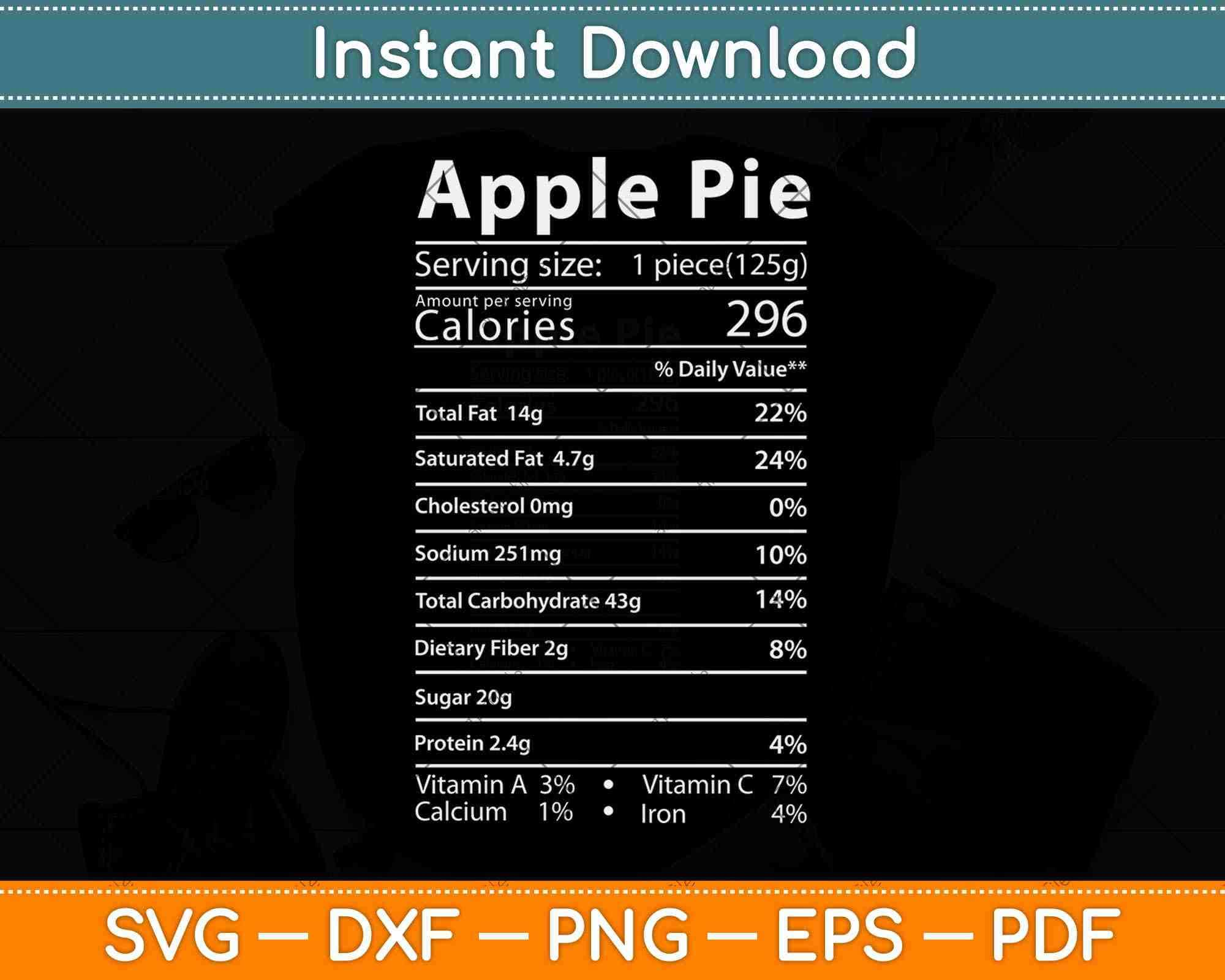 nutrition label software for mac