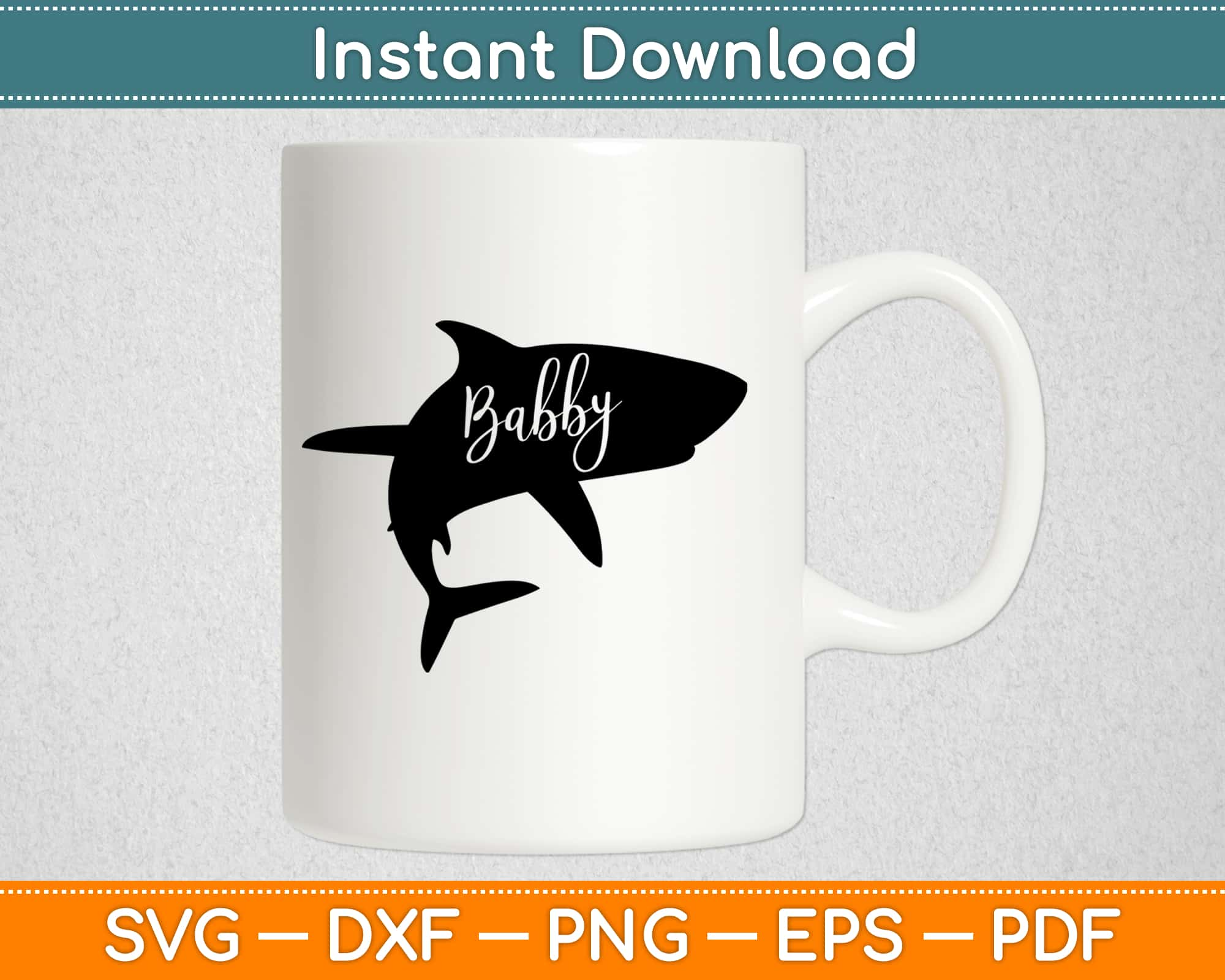 Free Free 62 Nurse Shark Svg SVG PNG EPS DXF File