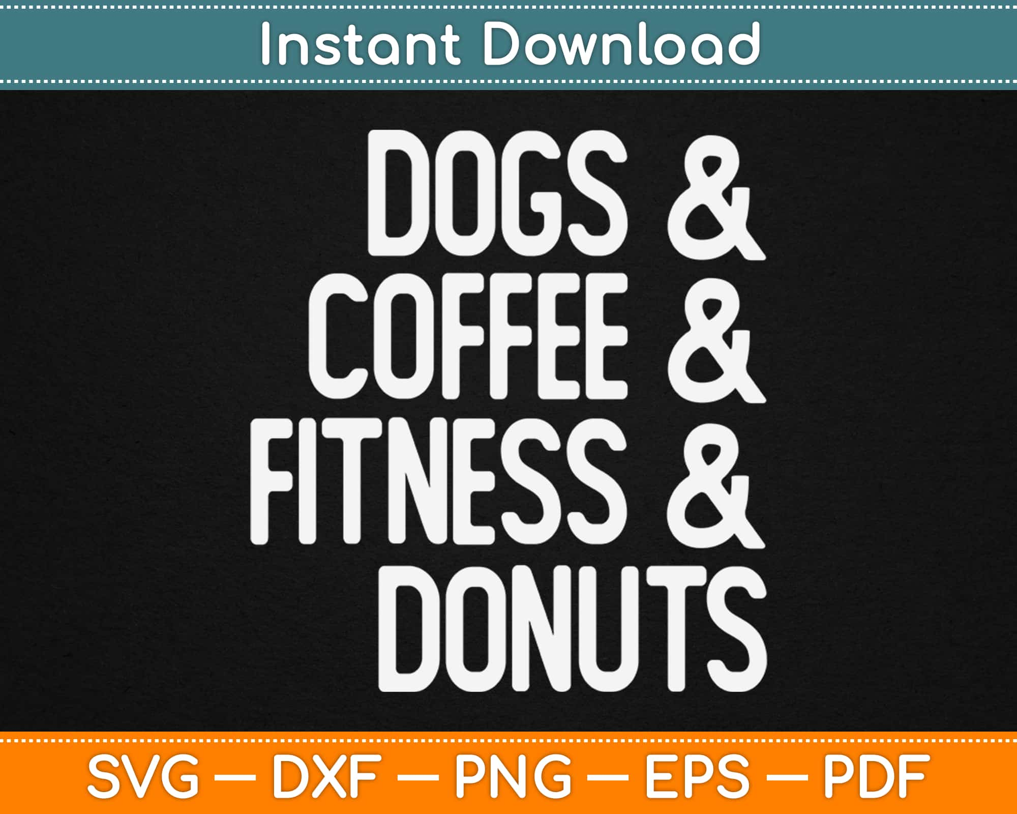 Free Free 260 Coffee And Dogs Svg SVG PNG EPS DXF File