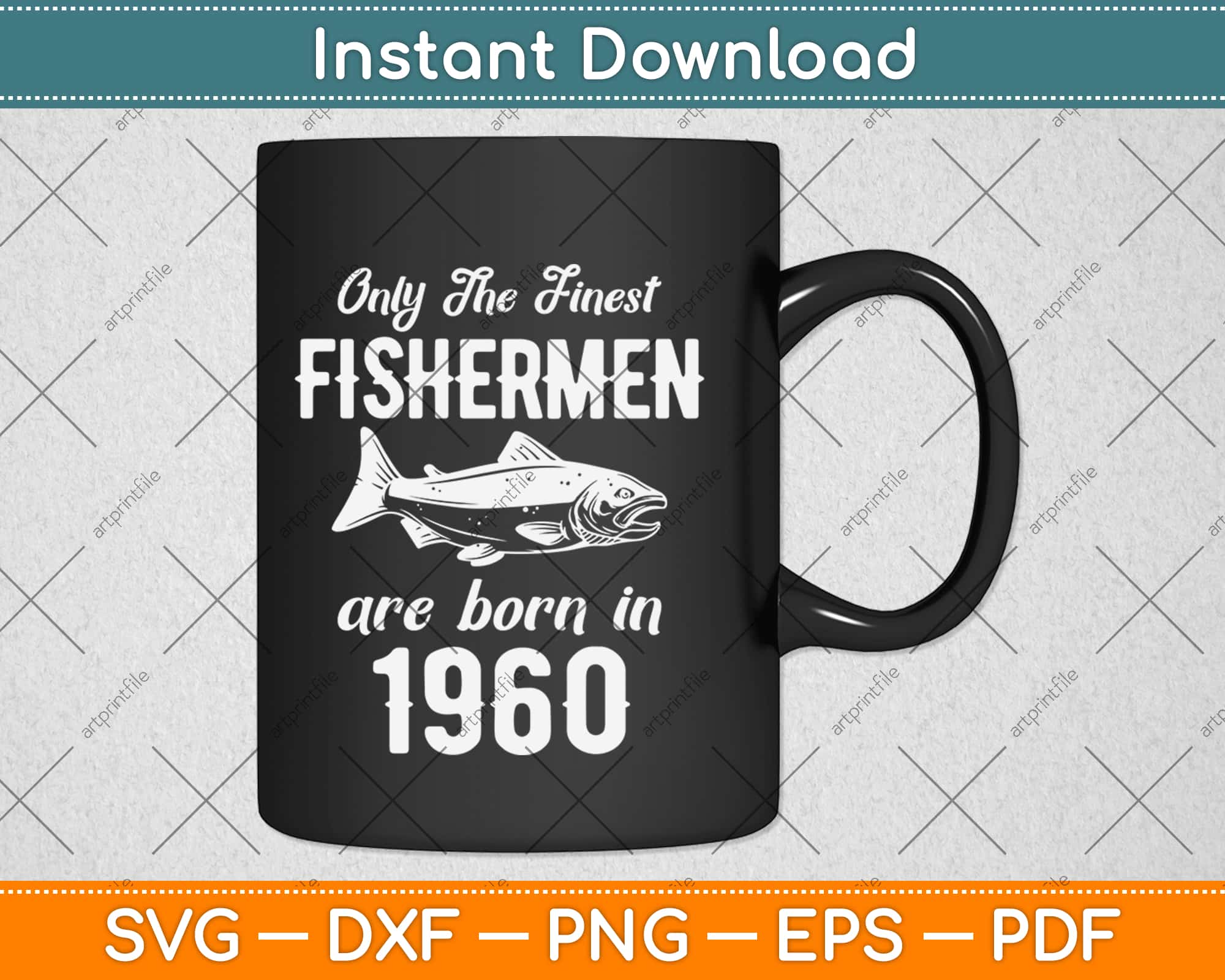 Free Free 298 Fishing Birthday Svg SVG PNG EPS DXF File