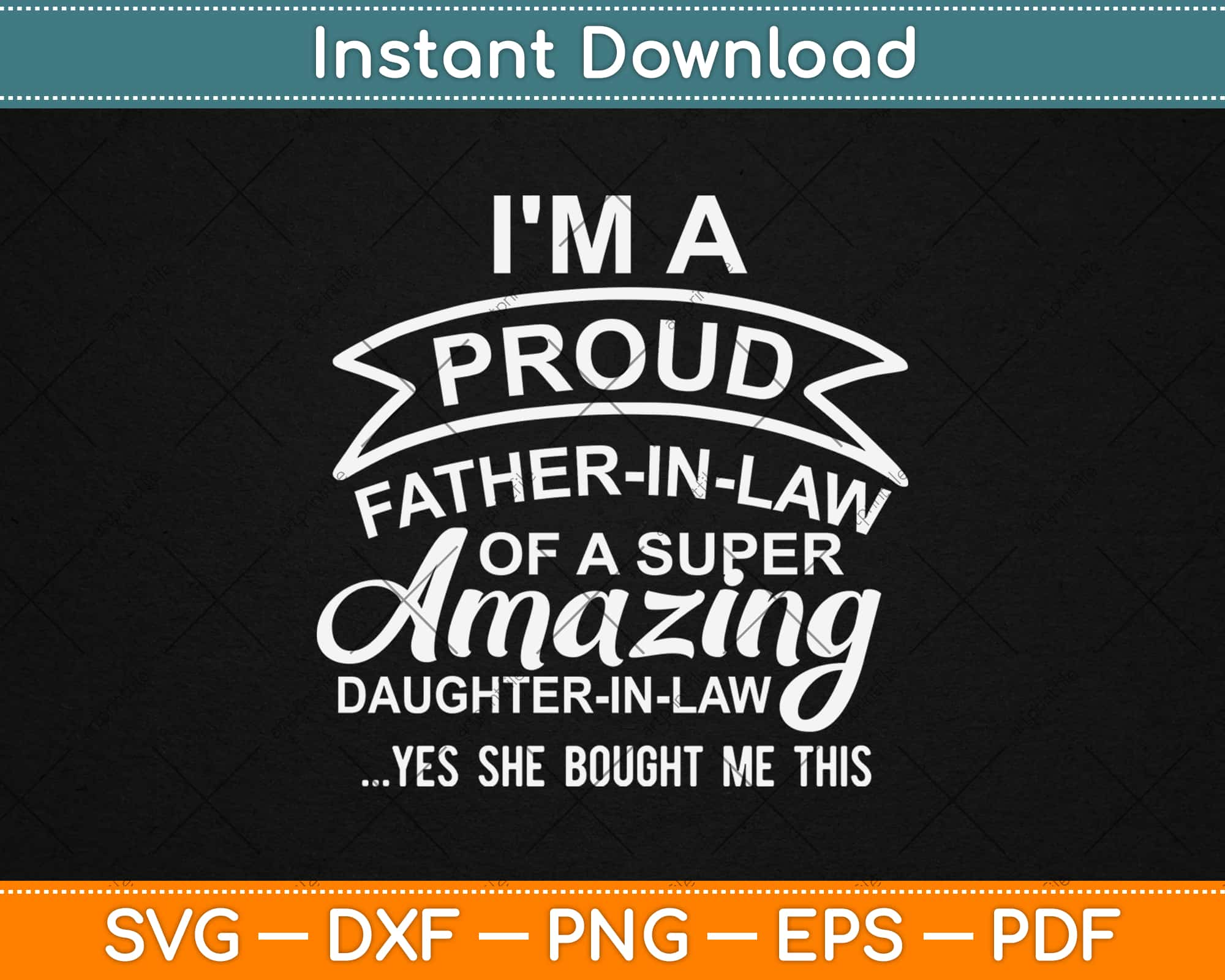 Free Free 229 Daughter Funny Fathers Day Svg SVG PNG EPS DXF File