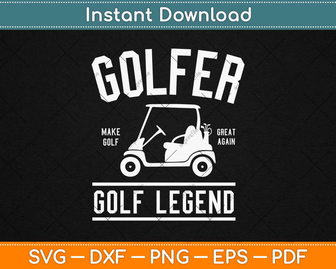 Free Free 115 Golf Father Svg SVG PNG EPS DXF File