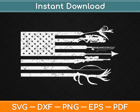 Free Free 228 Hunting Fishing Svg SVG PNG EPS DXF File