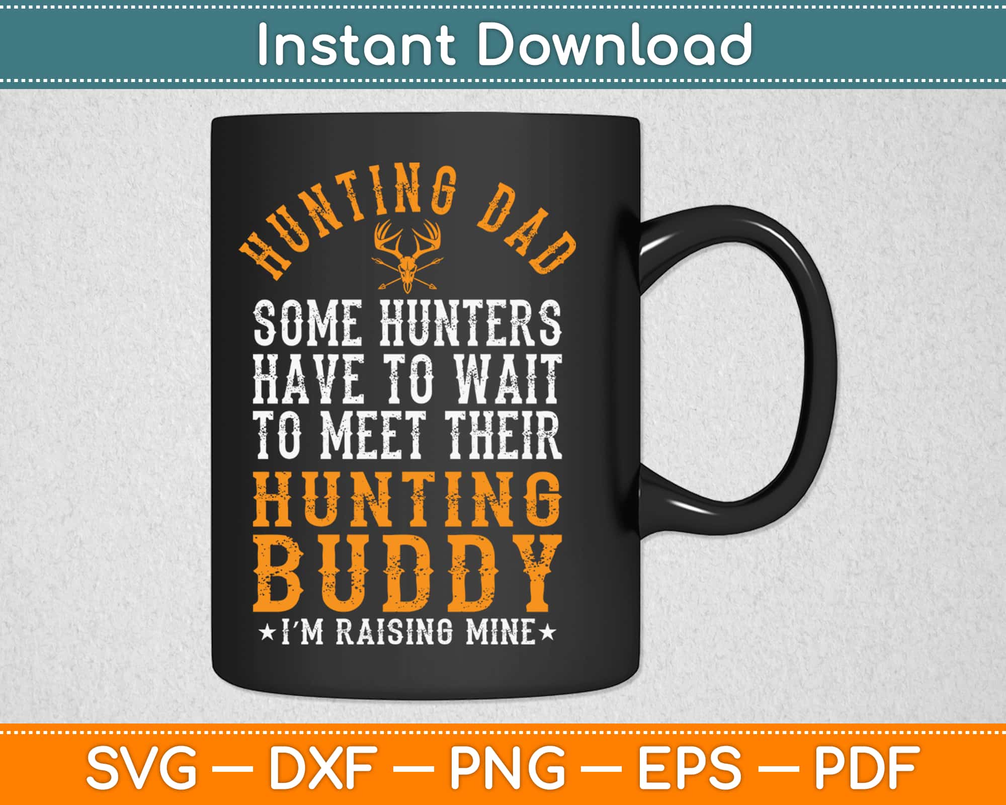 Free Free 198 Father And Son Hunting Svg SVG PNG EPS DXF File